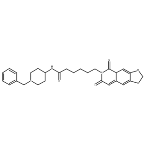 896704-53-3 structure