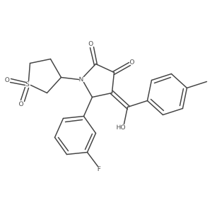 898617-62-4 structure