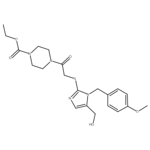 899955-93-2 structure