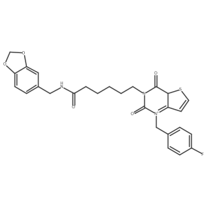 912799-98-5 structure