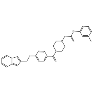 921441-30-7 structure