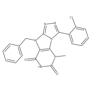 CID 41749622 Structure