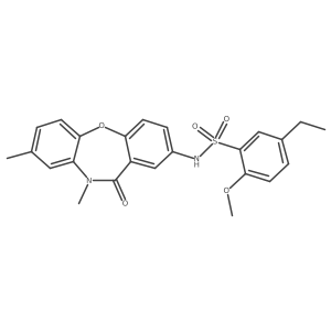 921899-27-6 structure