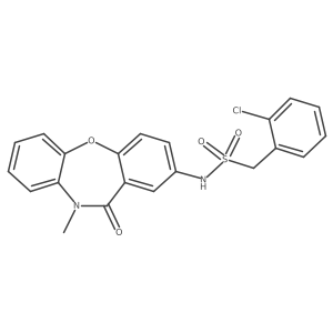 922061-88-9 structure