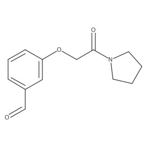 923171-23-7 structure