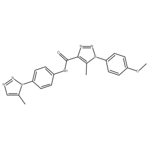 924833-15-8 structure