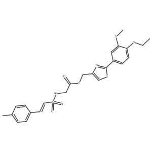 940781-20-4 structure
