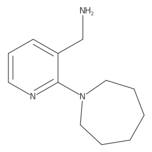 954575-54-3结构式