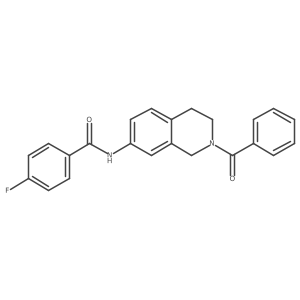 955717-20-1 structure