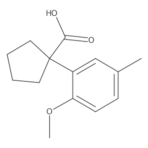 1039952-05-0 structure