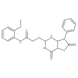 1040653-74-4 structure