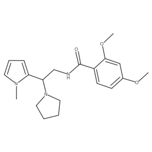1049489-91-9 structure