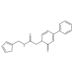 1058422-45-9 structure