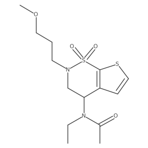 1072782-86-5 structure