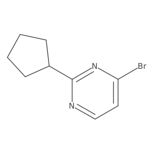 1086381-87-4 structure