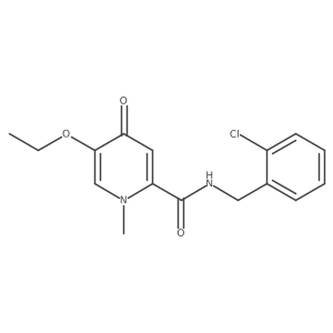 1105250-58-5 structure