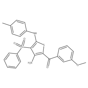 1115373-10-8 structure