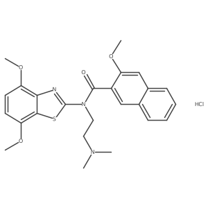 1135226-22-0 structure