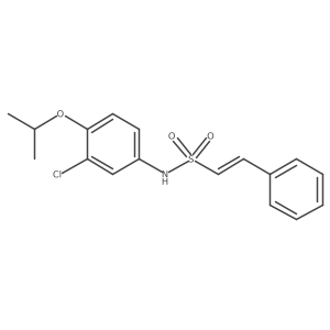 1147807-46-2 structure