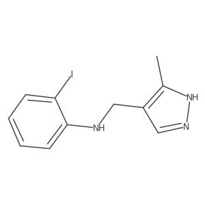 1156893-80-9结构式