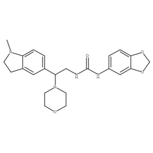 1170211-29-6 structure