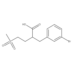 1183099-58-2 structure