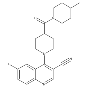 1189908-25-5 structure