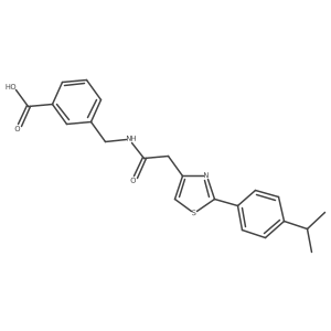1190267-78-7 structure