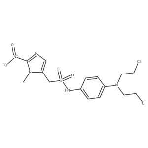 1196071-88-1结构式