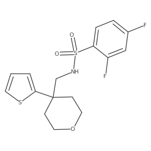 1203215-43-3 structure