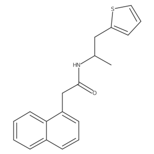 1208748-08-6 structure