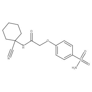 1209155-04-3 structure