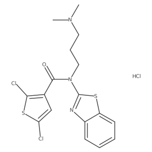 1216796-33-6 structure