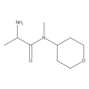 1218431-58-3 structure