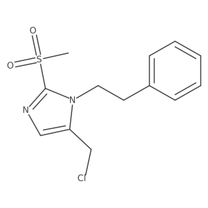 1221342-93-3结构式