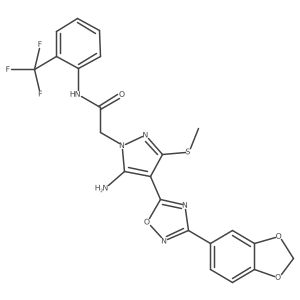 1223781-59-6结构式