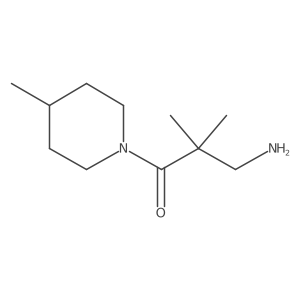 1247418-00-3 structure