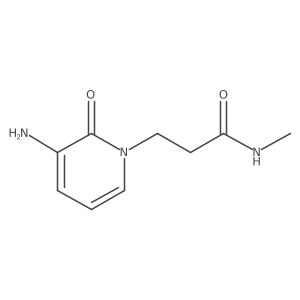 1248632-31-6结构式