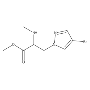 1250806-86-0 structure