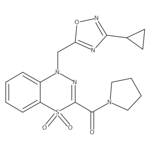 1251698-42-6 structure