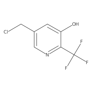 1256818-32-2结构式