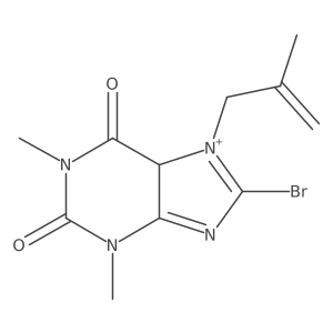 126686-38-2 structure