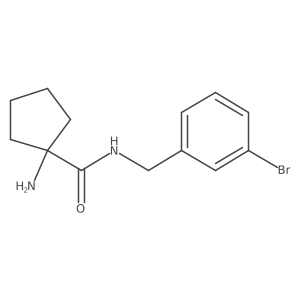 1292621-22-7 structure
