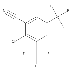 1309602-03-6 structure