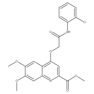 1358329-70-0 structure