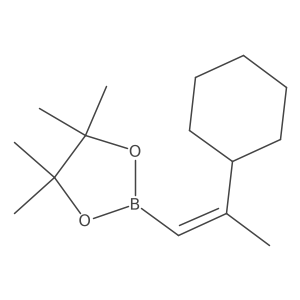 1361147-00-3结构式