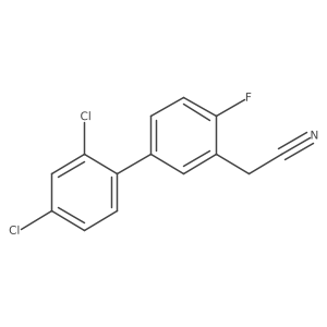 1361720-00-4 structure