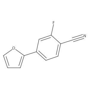 1373876-91-5结构式