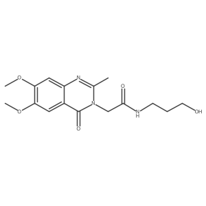 1374525-34-4结构式