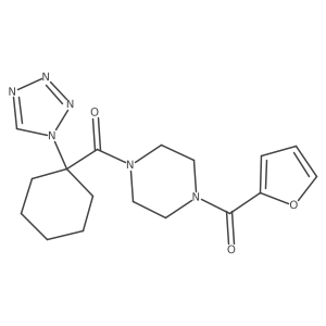 1374528-99-0结构式